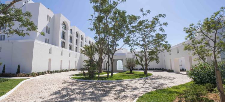 巴迪拉成人酒店(La Badira - Adult Only)图片