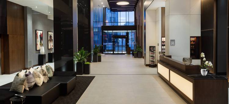 AC酒店-蒙特利尔市中心(Hôtel AC Montréal Centre-Ville)图片