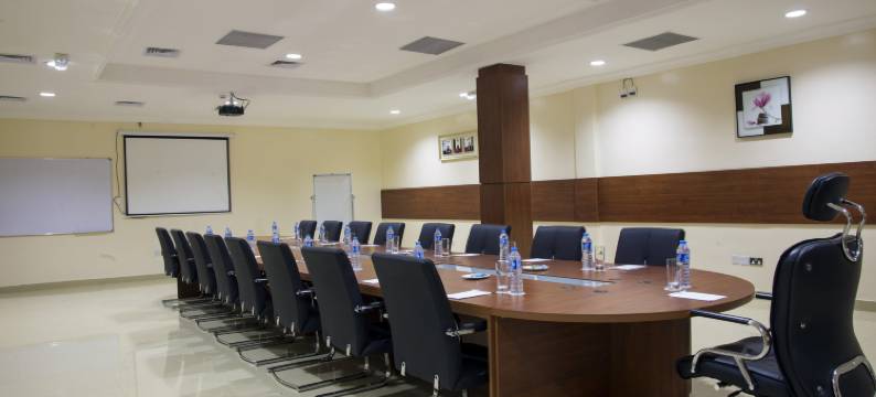 艾威斯波恩酒店(Bon Hotel Elvis)图片