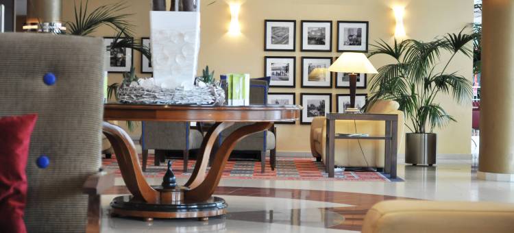 Renaissance Bochum Hotel图片