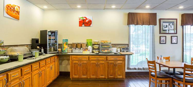 凯艺酒店(Quality Inn)图片