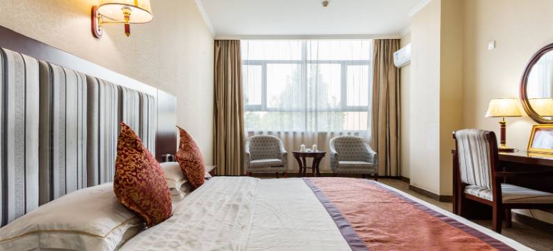 叶城迎宾馆图片