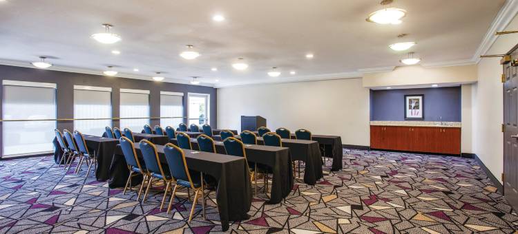 都柏林普莱森顿拉昆塔温德姆套房酒店(La Quinta Inn & Suites by Wyndham Dublin - Pleasanton)图片