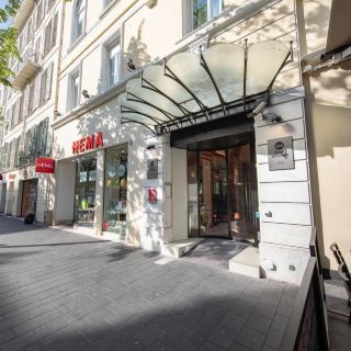 尼斯圣女贞德教堂攻略-圣女贞德教堂门票价格