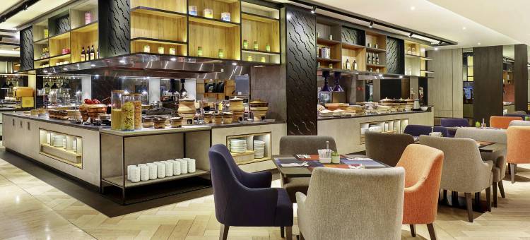 雅加达诺富特曼加达广场酒店(Novotel Jakarta Mangga Dua Square)图片