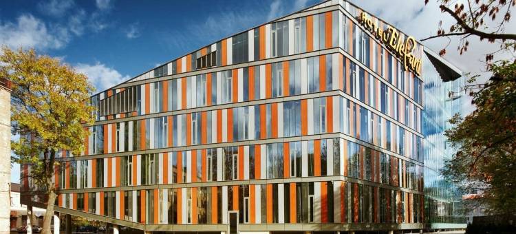 雷西威尔大象酒店(Rixwell Elefant Hotel)图片
