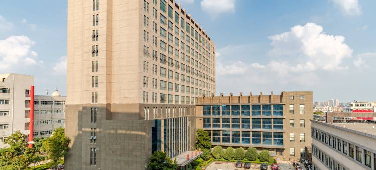 界首锦华饭店图片