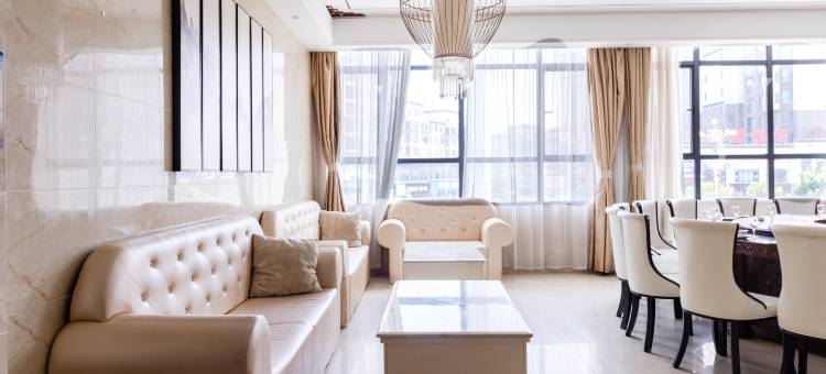 义天大酒店(金溪县公安局交警大队店)图片