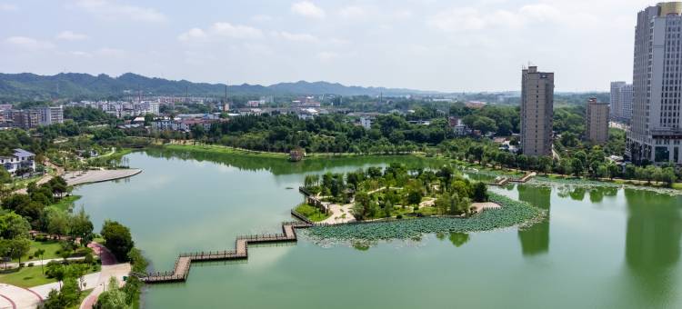 维也纳酒店(宜春宜丰店)图片