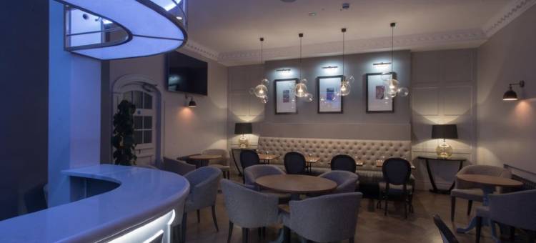 王首酒店(The Kings Head Hotel)图片