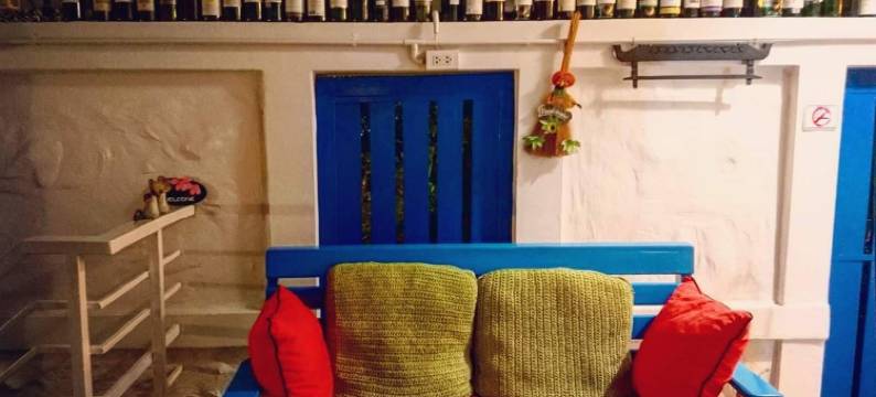 YAESU服务公寓和民宿(Yiasu Serviced Apartments and Bed and Breakfast)图片