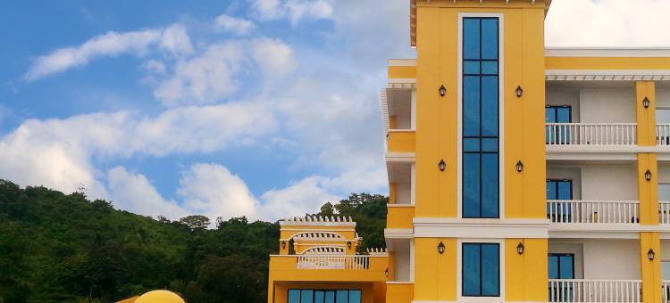 巴拉望科隆阳光酒店(Sunlight Hotel Coron)图片