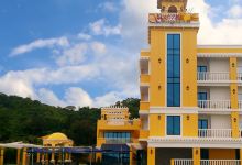 巴拉望科隆阳光酒店(Sunlight Guest Hotel, Coron, Palawan)酒店图片