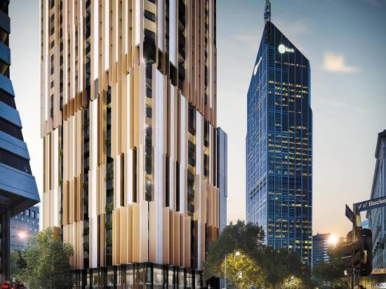 墨爾本帝國公寓式酒店