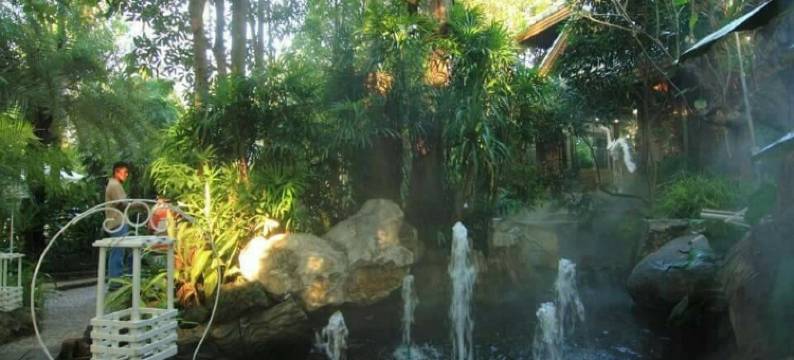 皮亚普鲁克度假村(OYO 987 Piyapruk Resort)图片