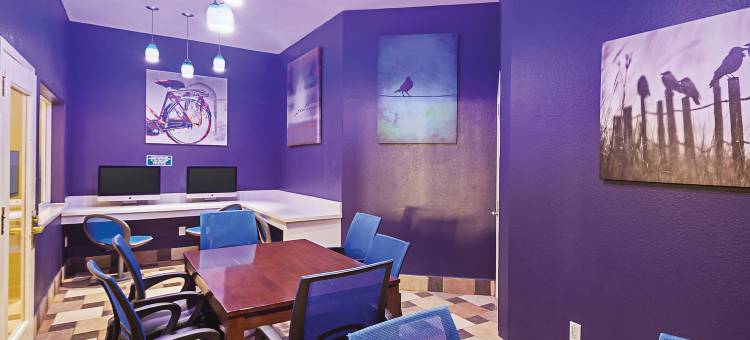 南帕诸岛海滩拉昆塔温德姆套房酒店(South Padre Island Beach)(La Quinta Inn & Suites South Padre Island)图片