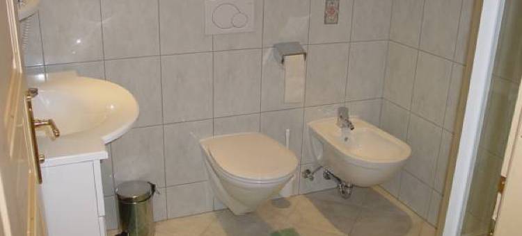 哥特温格尔公寓酒店(Apartmenthaus Gutwenger)图片