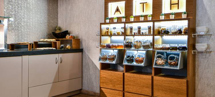 雅典蒂亚雷酒店-玛格酒店集团(Athens Tiare by Mage Hotels)图片