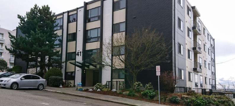 吉诺思普吉特海湾公寓式酒店(Ginosi Puget Sound Apartel)图片