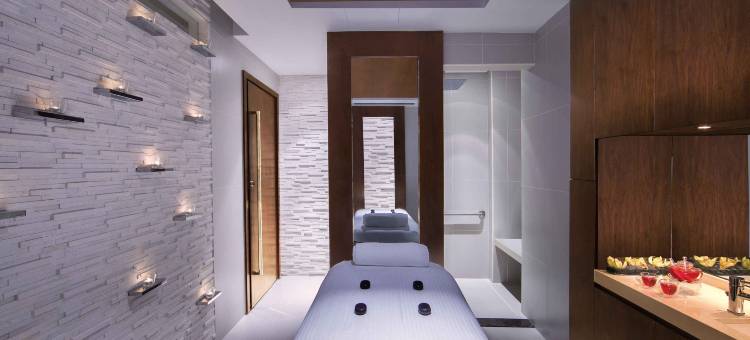 迪拜河市中心铂尔曼酒店(Pullman Dubai Creek City Centre)图片