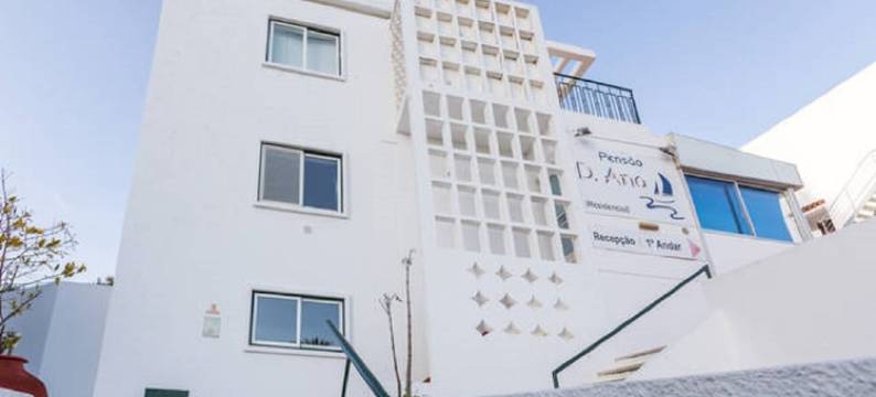 德安娜旅馆(Pensão D. Ana)图片