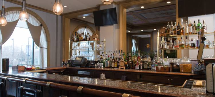 巴尔的摩港苑皇家索内斯塔酒店(The Royal Sonesta Harbor Court Baltimore)图片