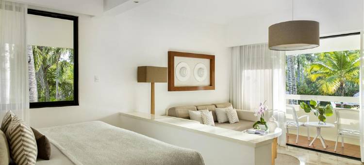 Paradisus Punta Cana图片