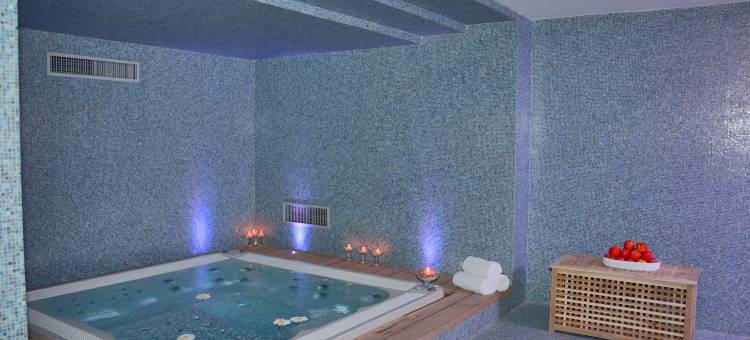 西伦尼亚游艇酒店(Hellenia Yachting Hotel & Spa)图片