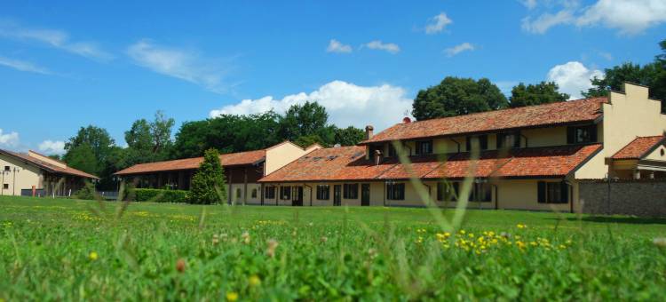 卡斯特巴尔卡酒店(Country Hotel Castelbarco)图片