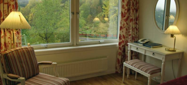 斯塔尔黑姆酒店(Stalheim Hotel)图片