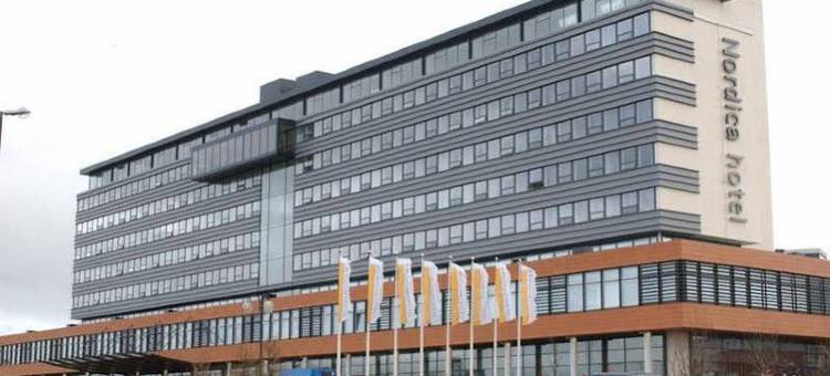 雷克雅未克希尔顿酒店(Hilton Reykjavik)图片