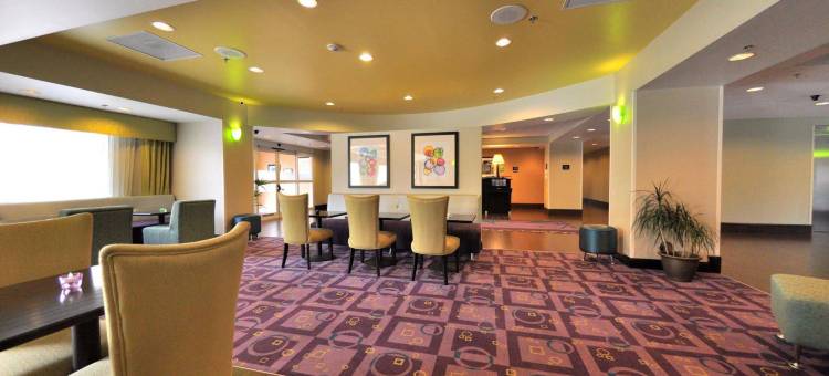 南里士满欢朋酒店(Hampton Inn Richmond-South)图片