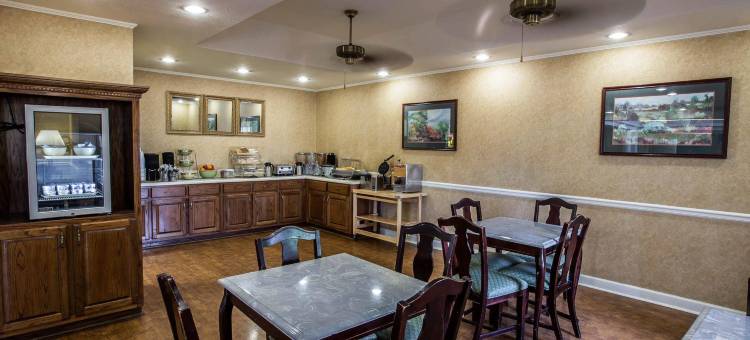 凯艺酒店(Quality Inn)图片