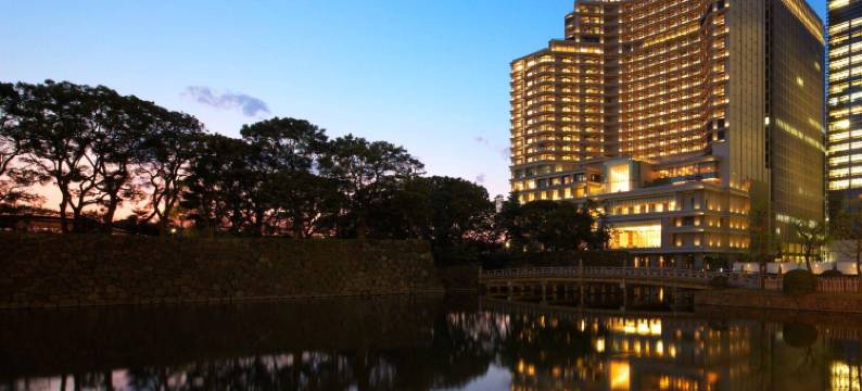 东京皇宫酒店(Palace Hotel Tokyo)图片