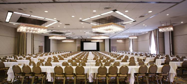 费城东北拉迪森酒店(Radisson Hotel Philadelphia Northeast)图片