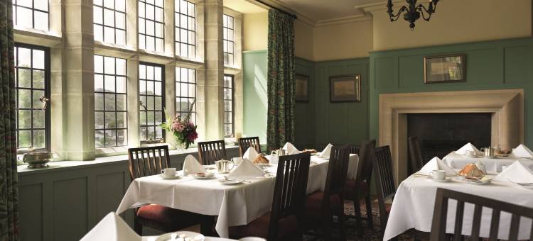 阿德那斯迪乡村别墅酒店(Ard na Sidhe Country House Hotel)图片