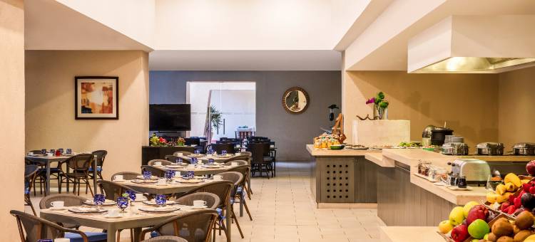 巴亚以塔港威斯汀水疗度假酒店(The Westin Resort & Spa, Puerto Vallarta)图片