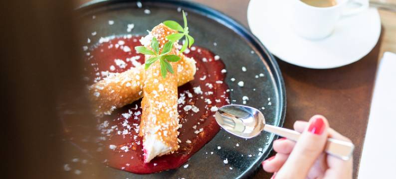 Schwan Und Post Business Quarters图片