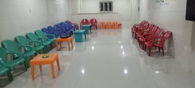 宏贾亚家庭旅馆 - 青年旅舍(Hong Jaya Homestay - Hostel)图片