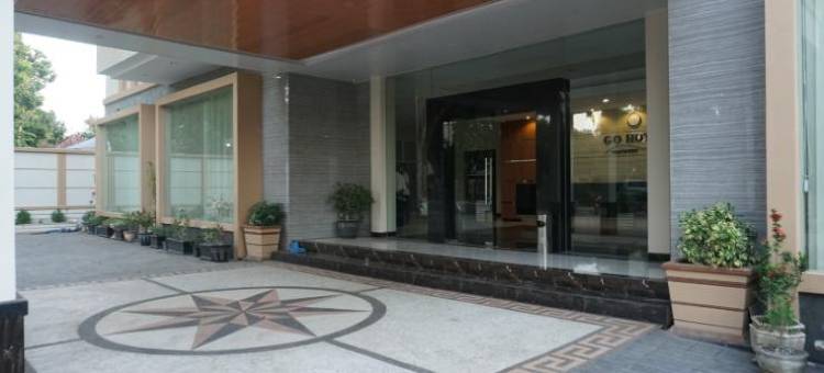 Go Hotel Maumere图片