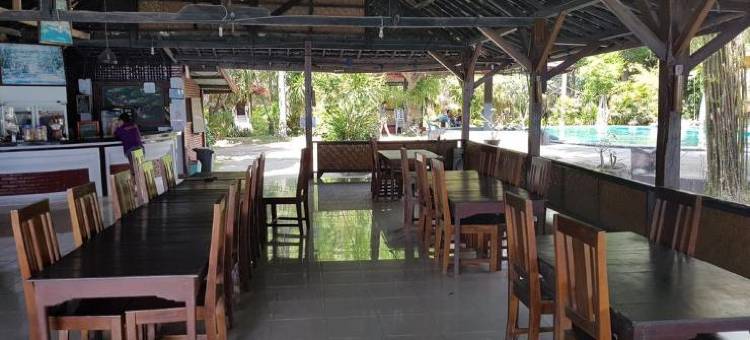 潘泰肯卡纳酒店(Pantai Kencana Hotel)图片