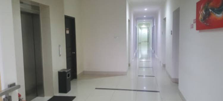 Hotel Marina Bima图片