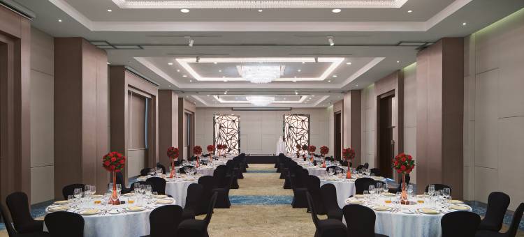 马尼拉湾喜来登酒店(Sheraton Manila Bay)图片