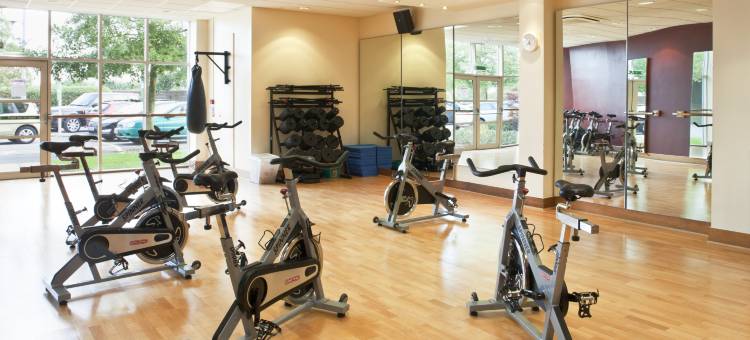 Holiday Inn 艾尔斯伯里(Holiday Inn Aylesbury)图片