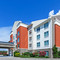 Holiday Inn Express 新奥尔良东