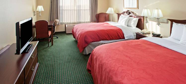 丽怡酒店(Country Inn & Suites by Radisson, Elkhart North, IN)图片