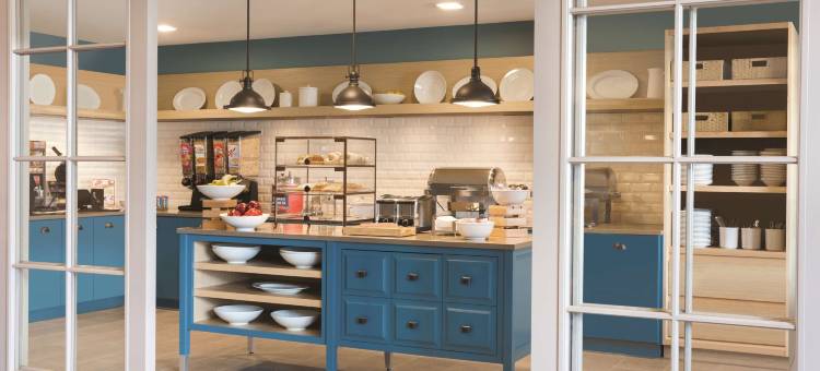 劳伦斯丽怡酒店(Country Inn & Suites by Radisson, Lawrence, KS)图片