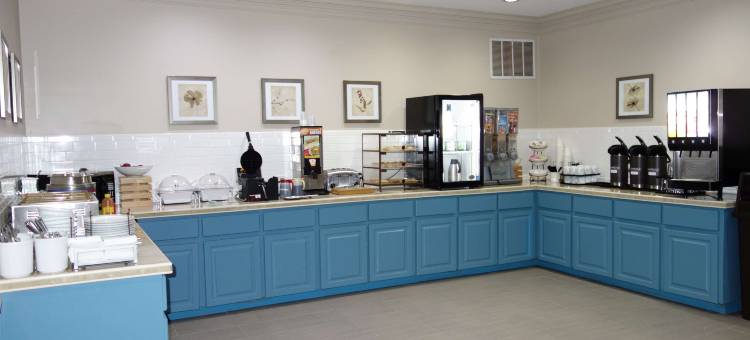 圆石市丽怡酒店(Country Inn & Suites by Radisson, Round Rock, TX)图片