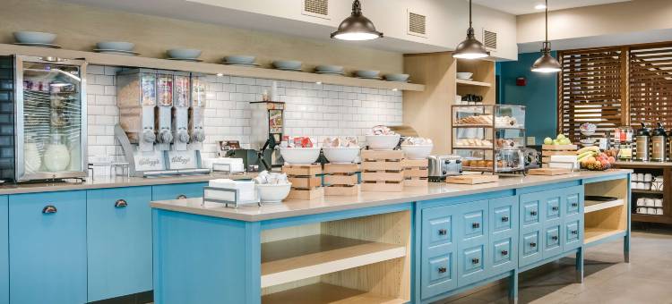 拉迪森旗下乡村旅馆及套房-麦迪逊西部-WI(Country Inn & Suites by Radisson, Madison West, WI)图片