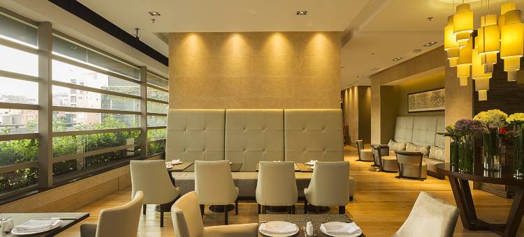 EK 酒店 - 璞富腾酒店集团(EK Hotel)图片